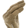 Перчатки MECHANIX M-PACT 3 COYOTE, размер L MP3-72-010