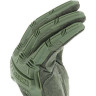 Перчатки MECHANIX M-PACT OD GREEN, размер M MPT-60-009