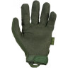 Перчатки MECHANIX ORIGINAL OD GREEN, размер XXL MG-60-012